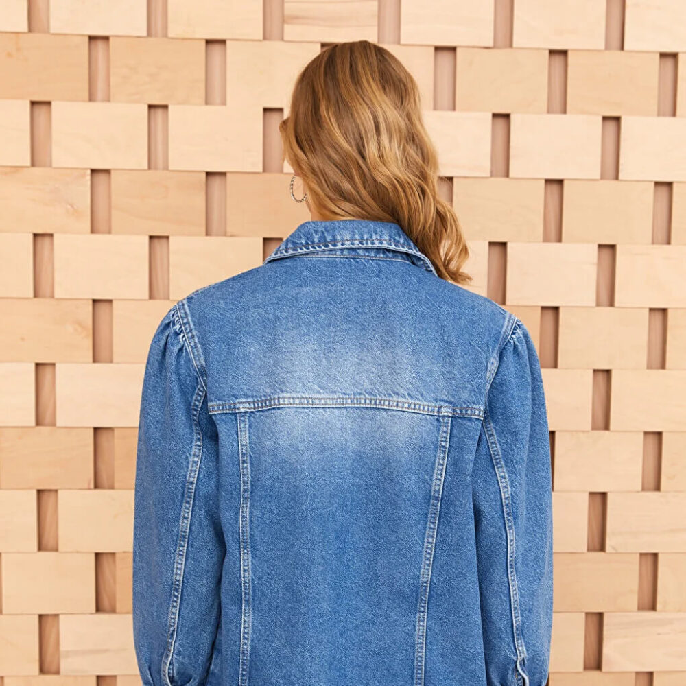 Shirt Neck Regular Long Sleeve - Image 3