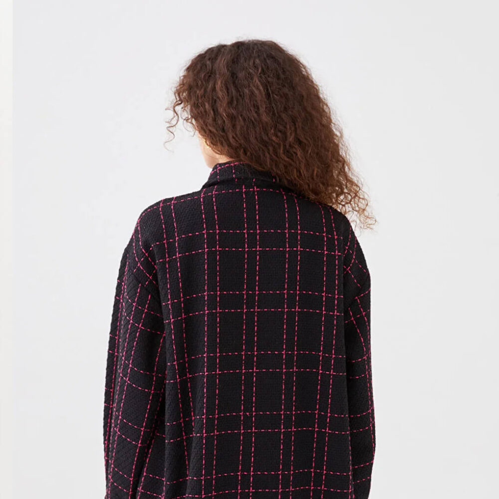 Shirt Neck Regular Long Sleeve - Image 2