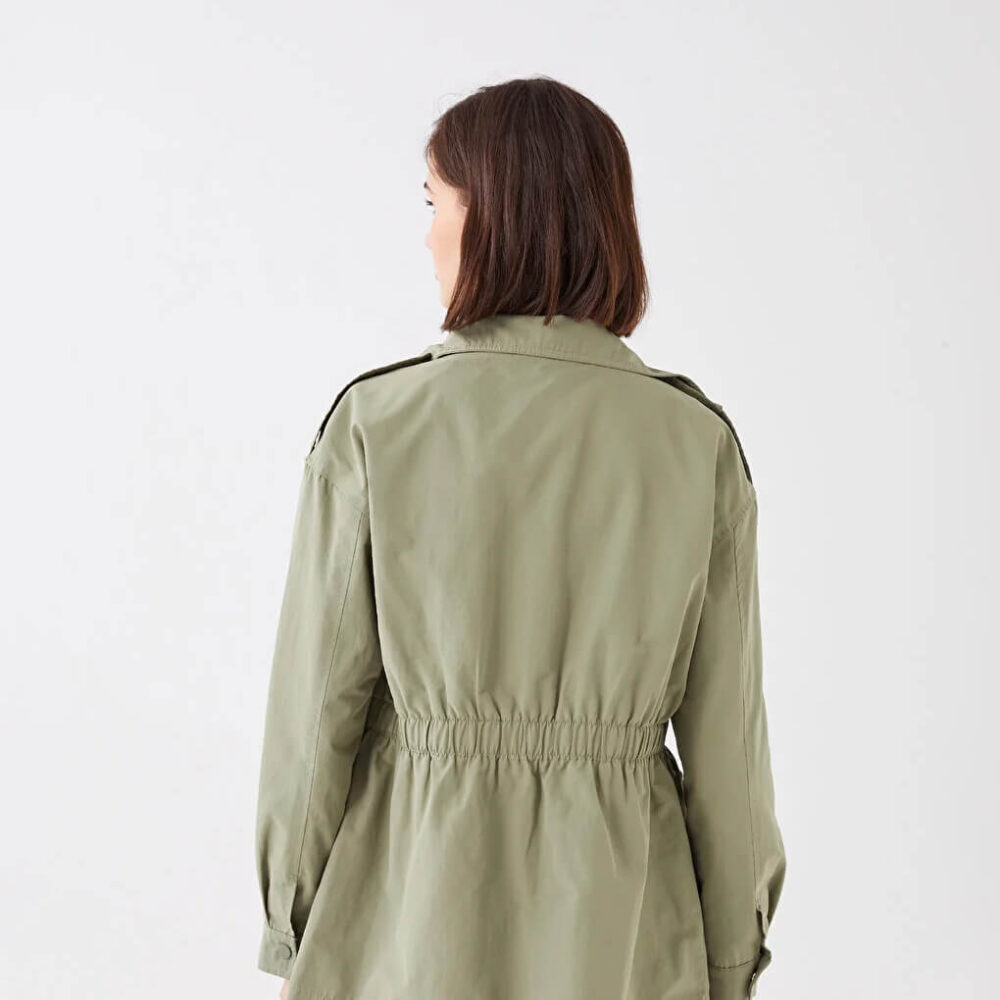 Shirt Neck Regular Long Sleeve - Image 6