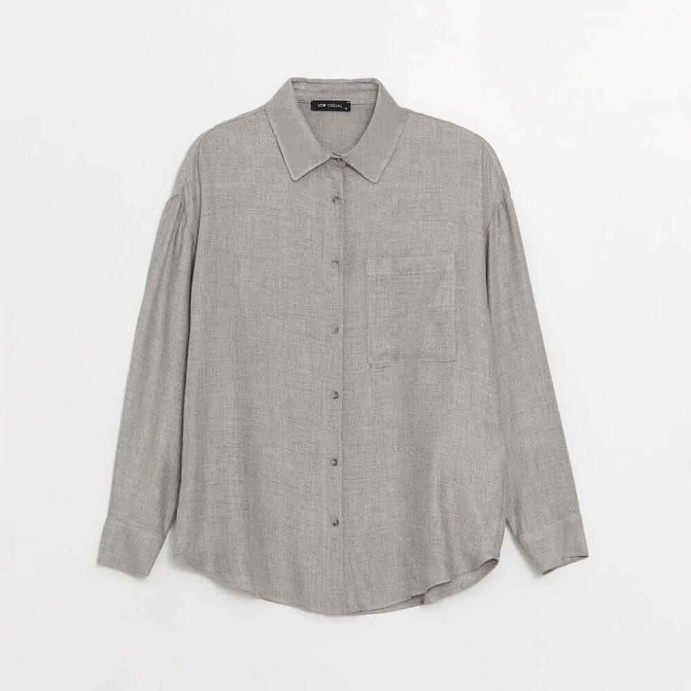 Classic Hooded Regular Long Sleeve - Image 3