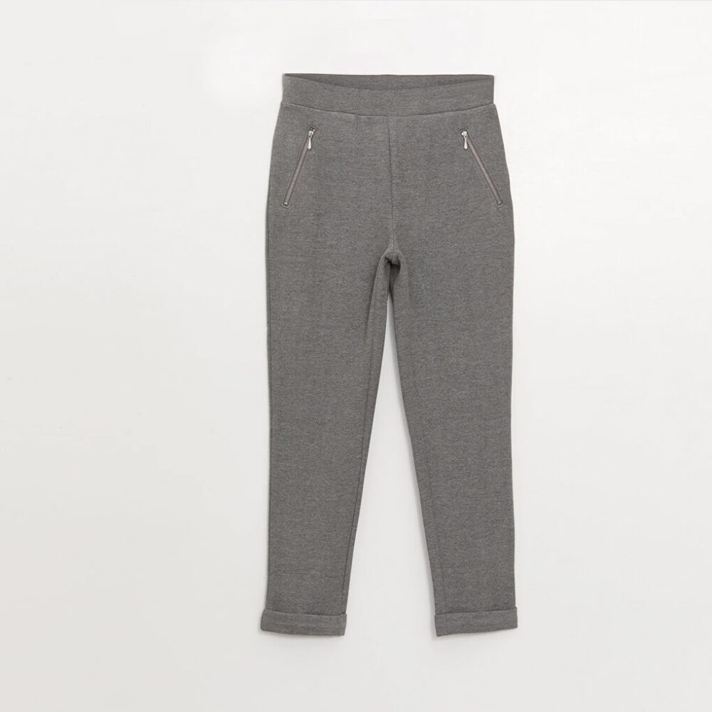 Classic Hooded Regular Long Sleeve - Image 5